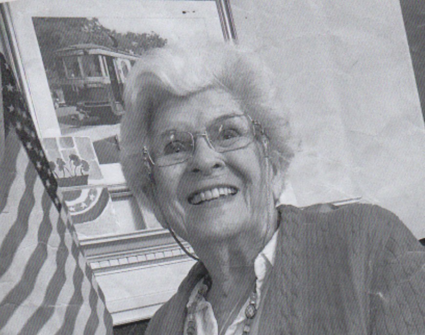 Vivian Blaylock Jaracz